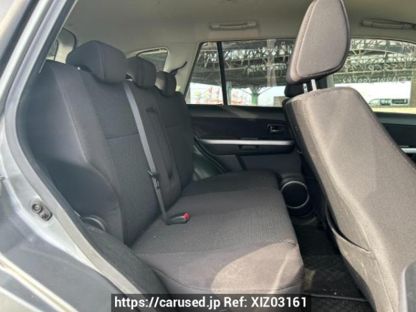 Used 2008 AT suzuki escudo TDA4W Image[14]