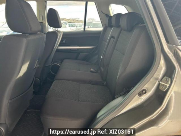 Used 2008 AT suzuki escudo TDA4W Image[15]