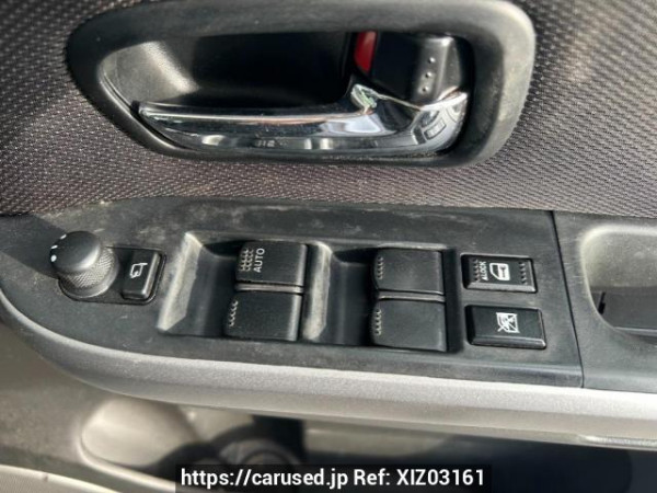 Used 2008 AT suzuki escudo TDA4W Image[16]