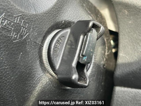 Used 2008 AT suzuki escudo TDA4W Image[20]