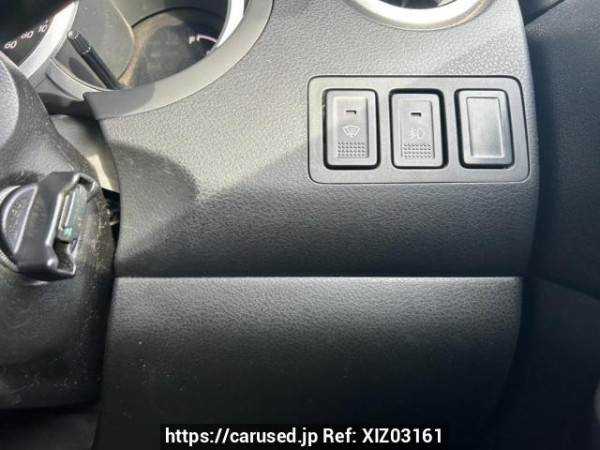 Used 2008 AT suzuki escudo TDA4W Image[21]