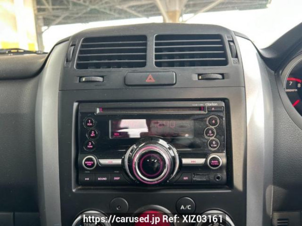 Used 2008 AT suzuki escudo TDA4W Image[23]