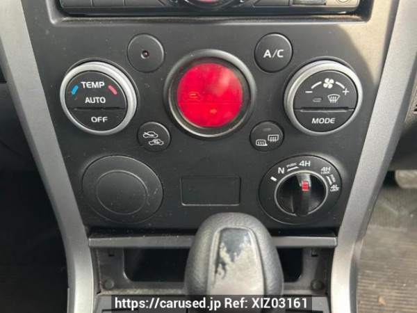 Used 2008 AT suzuki escudo TDA4W Image[24]