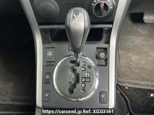 Used 2008 AT suzuki escudo TDA4W Image[25]