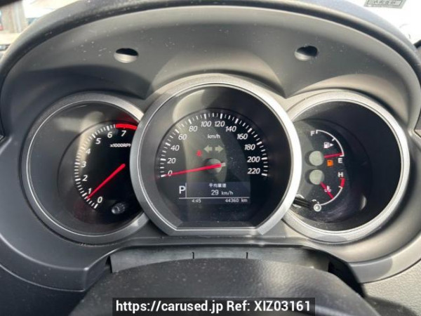 Used 2008 AT suzuki escudo TDA4W Image[26]