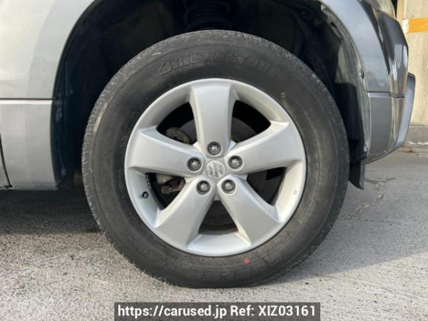 Used 2008 AT suzuki escudo TDA4W Image[28]