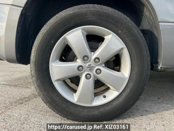 Used 2008 AT suzuki escudo TDA4W Image[29]