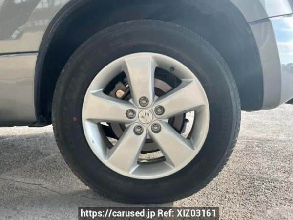 Used 2008 AT suzuki escudo TDA4W Image[30]