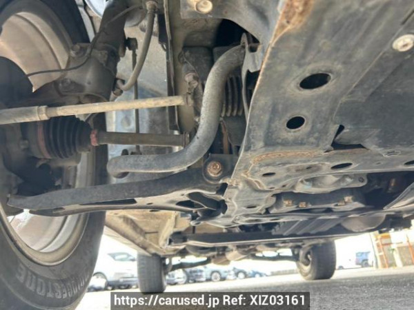 Used 2008 AT suzuki escudo TDA4W Image[32]