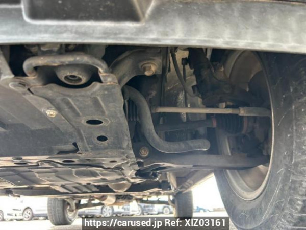 Used 2008 AT suzuki escudo TDA4W Image[33]