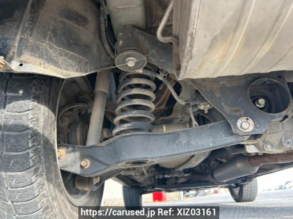 Used 2008 AT suzuki escudo TDA4W Image[38]