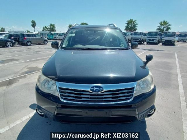 Used 2009 AT subaru forester SH5 Image[1]