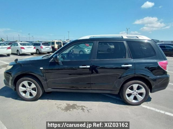 Used 2009 AT subaru forester SH5 Image[3]