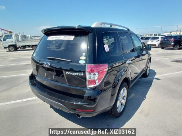 Used 2009 AT subaru forester SH5 Image[6]
