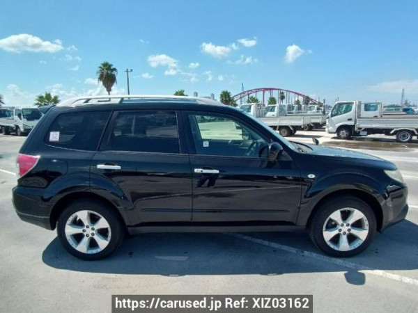 Used 2009 AT subaru forester SH5 Image[7]