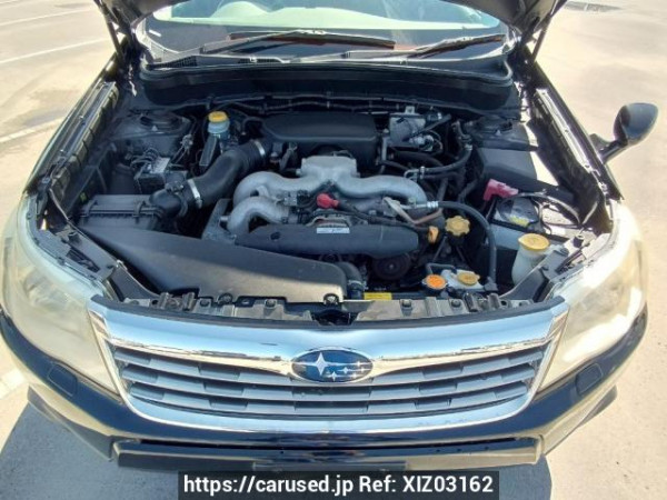 Used 2009 AT subaru forester SH5 Image[9]