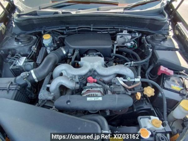 Used 2009 AT subaru forester SH5 Image[10]