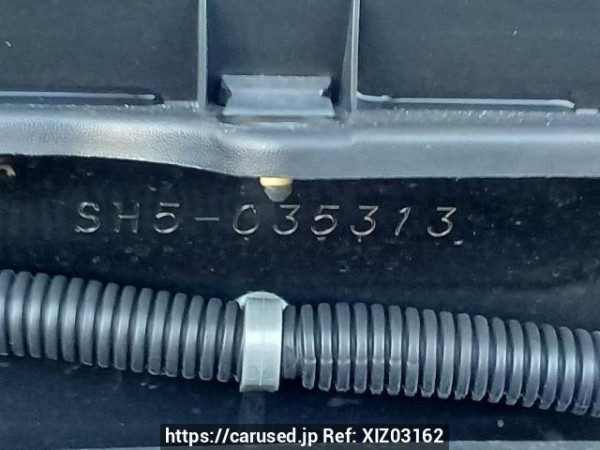 Used 2009 AT subaru forester SH5 Image[12]