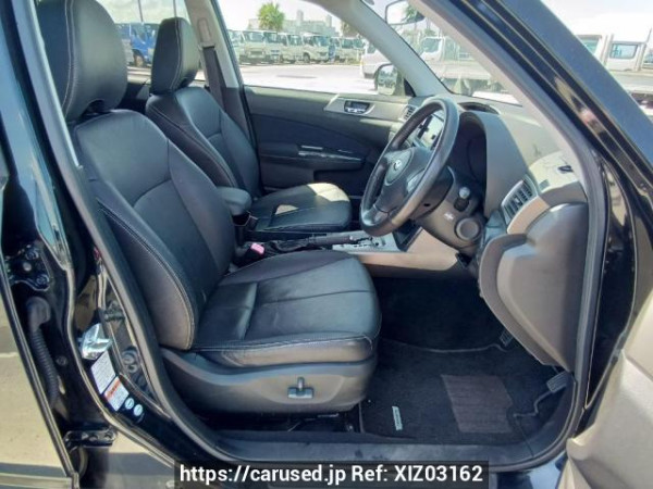 Used 2009 AT subaru forester SH5 Image[13]