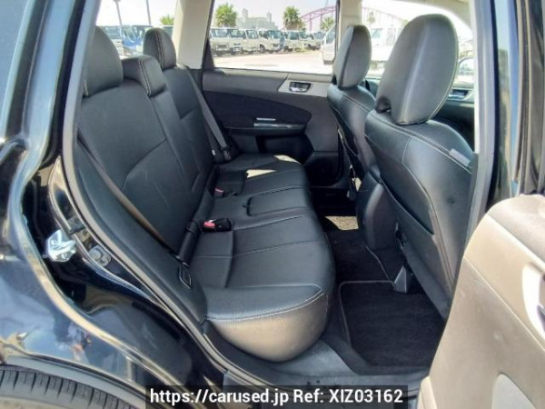 Used 2009 AT subaru forester SH5 Image[15]