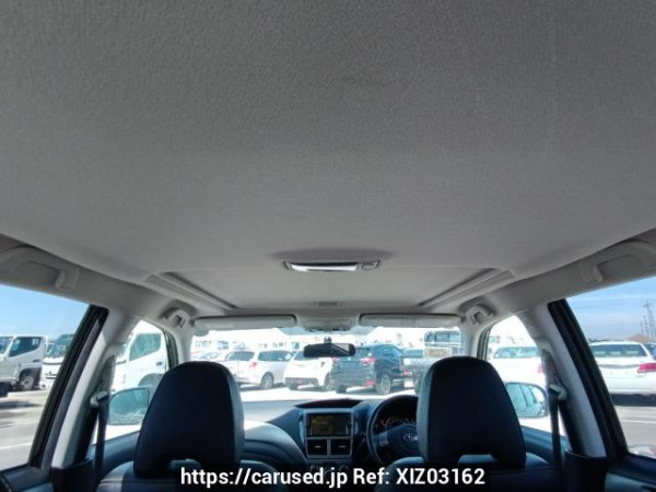 Used 2009 AT subaru forester SH5 Image[17]