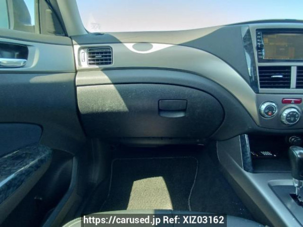 Used 2009 AT subaru forester SH5 Image[19]