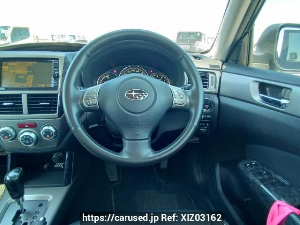 Used 2009 AT subaru forester SH5 Image[20]