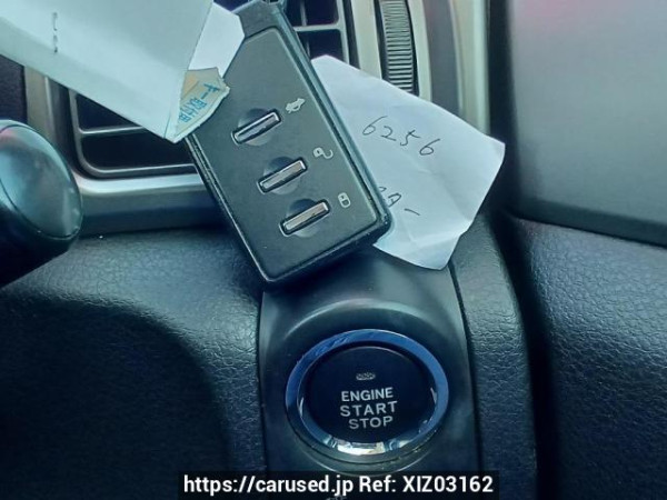 Used 2009 AT subaru forester SH5 Image[21]