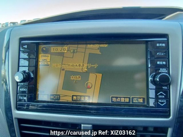 Used 2009 AT subaru forester SH5 Image[22]