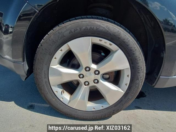 Used 2009 AT subaru forester SH5 Image[28]