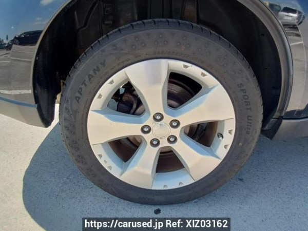 Used 2009 AT subaru forester SH5 Image[29]