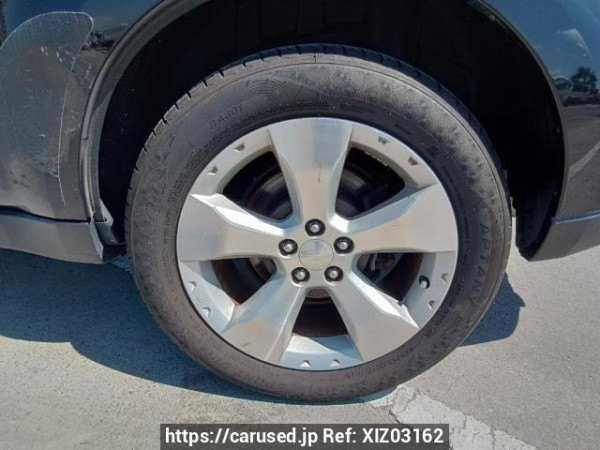 Used 2009 AT subaru forester SH5 Image[30]