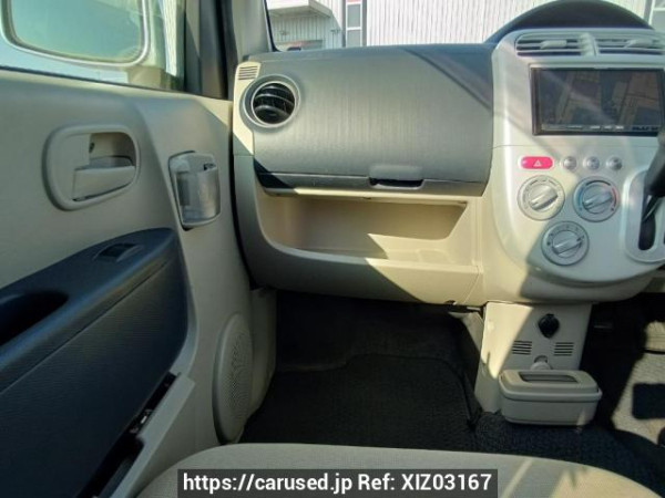 Used 2012 AT mitsubishi ek-wagon H82W Image[18]
