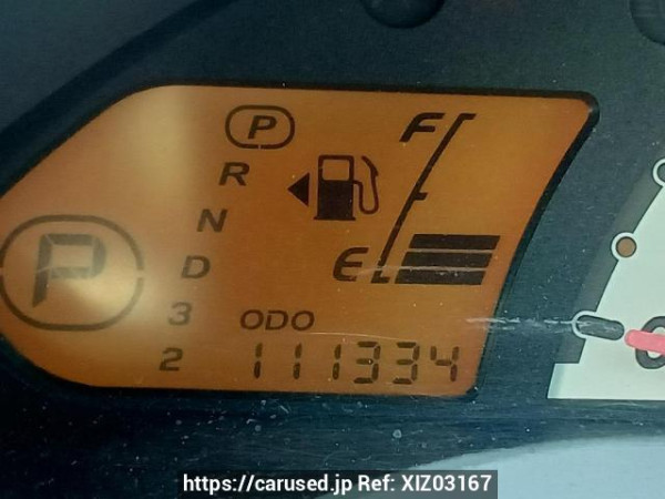 Used 2012 AT mitsubishi ek-wagon H82W Image[24]