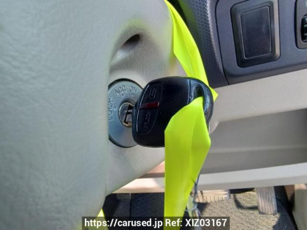 Used 2012 AT mitsubishi ek-wagon H82W Image[25]