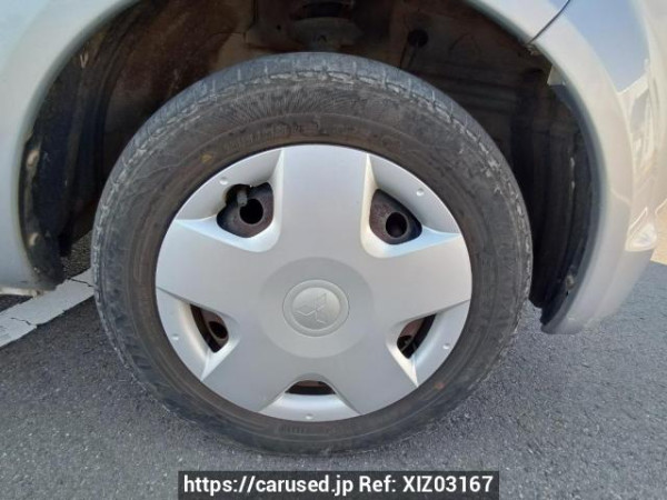 Used 2012 AT mitsubishi ek-wagon H82W Image[26]