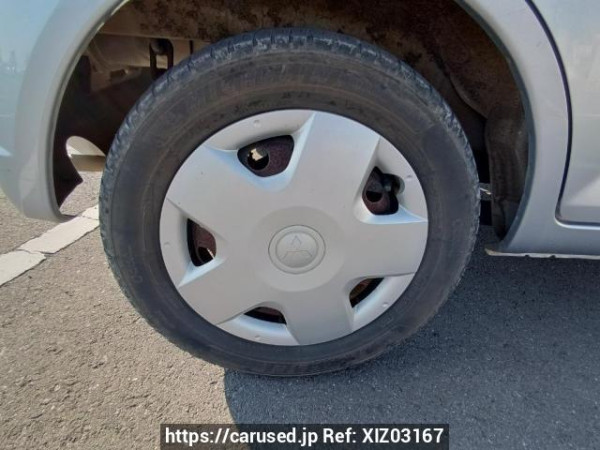 Used 2012 AT mitsubishi ek-wagon H82W Image[28]