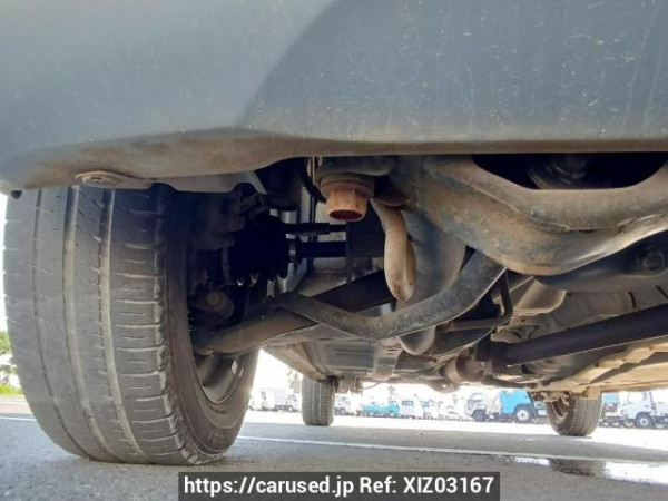 Used 2012 AT mitsubishi ek-wagon H82W Image[30]