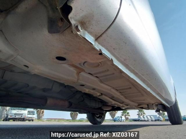 Used 2012 AT mitsubishi ek-wagon H82W Image[33]