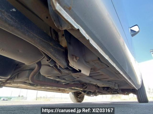 Used 2012 AT mitsubishi ek-wagon H82W Image[35]