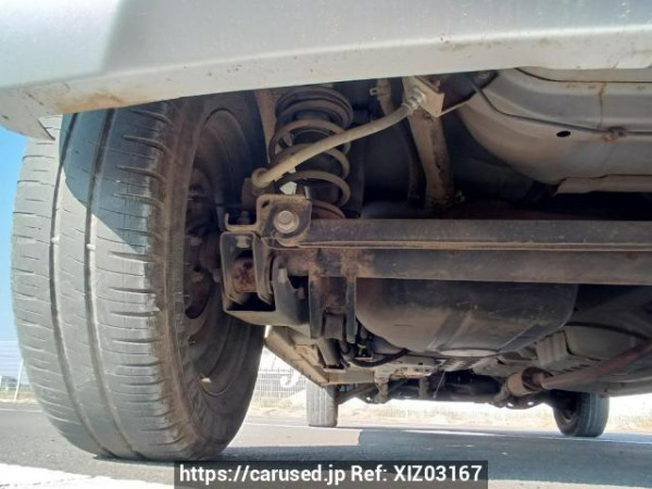 Used 2012 AT mitsubishi ek-wagon H82W Image[36]