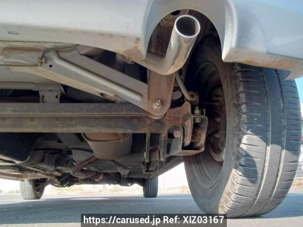 Used 2012 AT mitsubishi ek-wagon H82W Image[37]