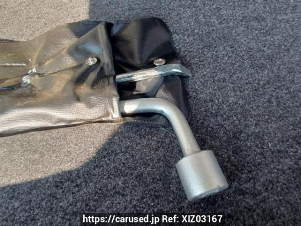 Used 2012 AT mitsubishi ek-wagon H82W Image[40]