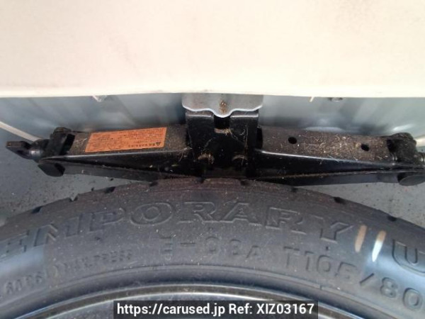 Used 2012 AT mitsubishi ek-wagon H82W Image[41]