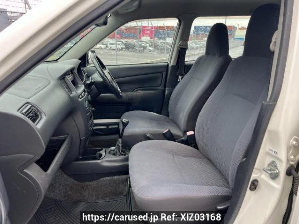 Used 2005 MT toyota probox-van NCP50V Image[12]