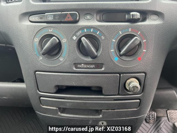 Used 2005 MT toyota probox-van NCP50V Image[19]