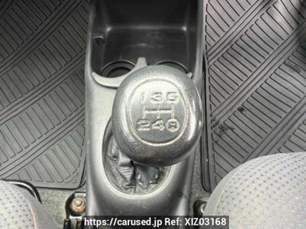 Used 2005 MT toyota probox-van NCP50V Image[20]