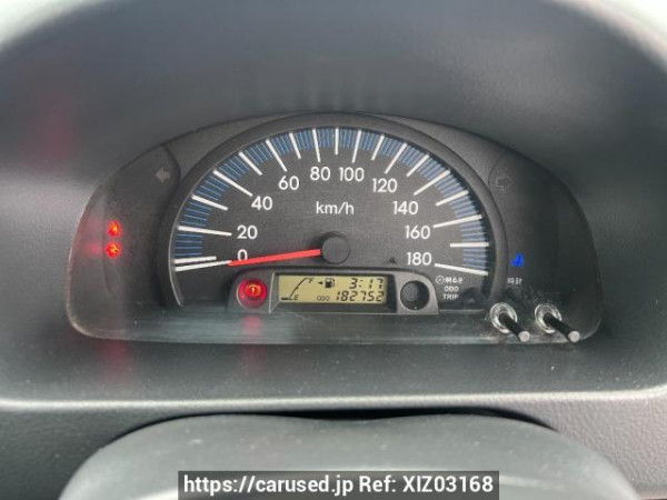 Used 2005 MT toyota probox-van NCP50V Image[21]