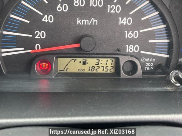 Used 2005 MT toyota probox-van NCP50V Image[22]