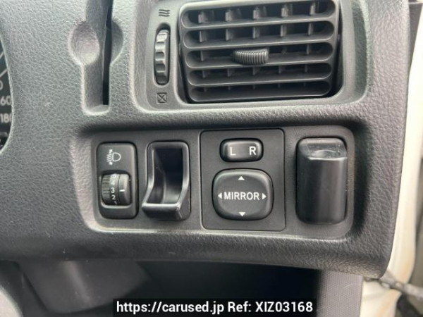 Used 2005 MT toyota probox-van NCP50V Image[23]